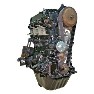 Chery SQR372 John Deere XUV Kawasaki PRO-FX Engine Exchange and Remanufacture