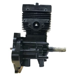 EZGO 2 Stroke 2 Cycle Gas Golf Cart Engine Marathon Exchange Motor 2PG 3PG 71-93