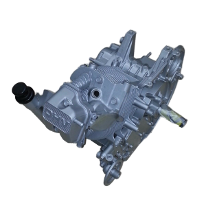 Club Car FE350 Engine