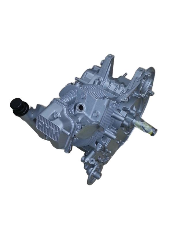 Club Car FE350 Engine