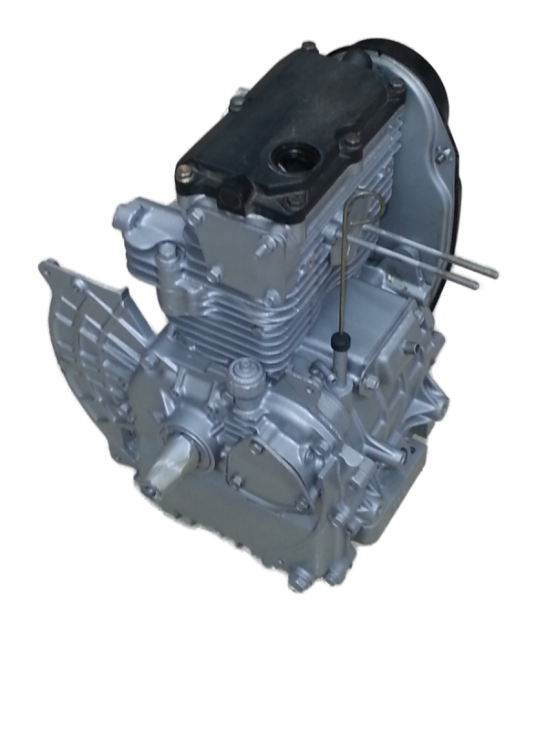 EZGO EH 29C/EH 35C