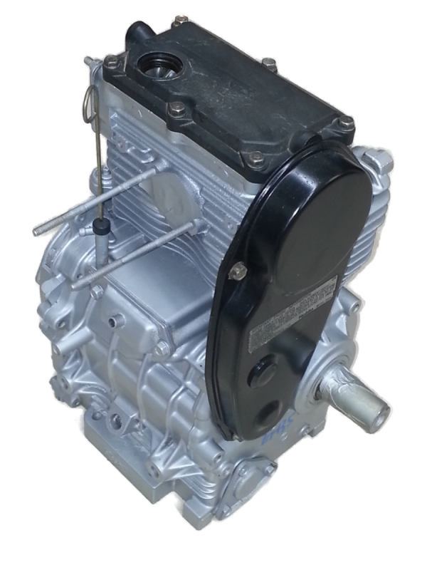 EZGO EH 29C/EH 35C