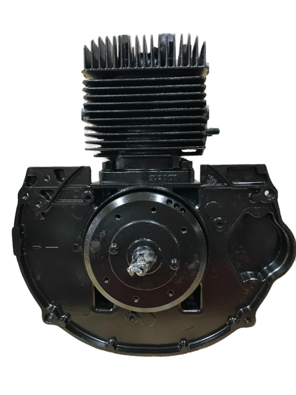 EZGO 2PG/3PG Engine