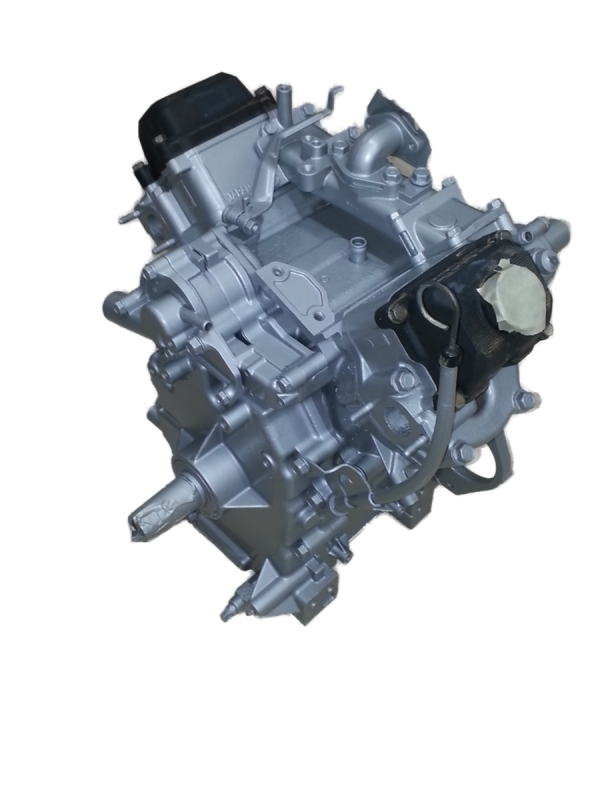 Kawasaki FD620/KAF620 Engine Remanufacture - Image 2
