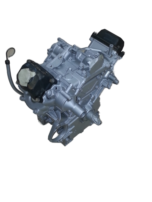 Kawasaki FD620 Engine