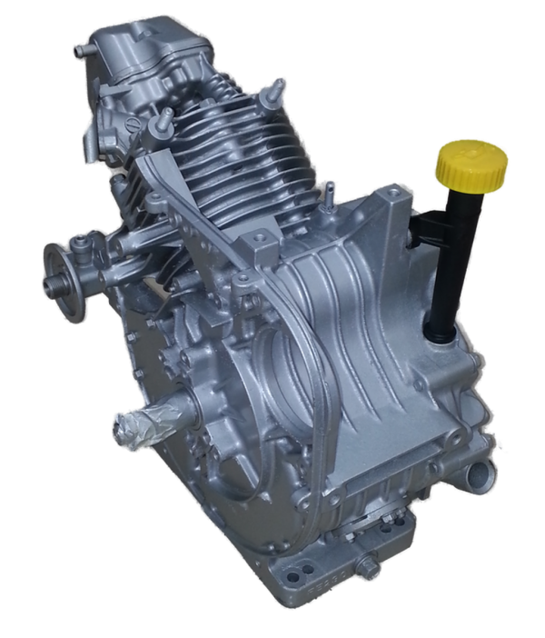 Kawasaki FE290 Engine