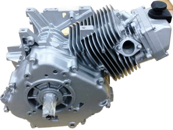 Kawasaki FJ400 Engine
