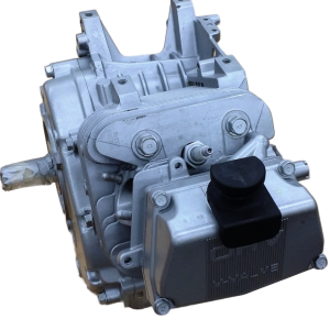 Kawasaki FJ400 Engine