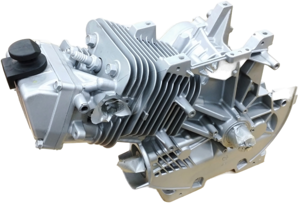 EZGO/Kawasaki FJ400 Engine Remanufacture and Exchange - Image 2