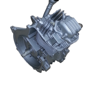Yamaha J38/JN5 Engine