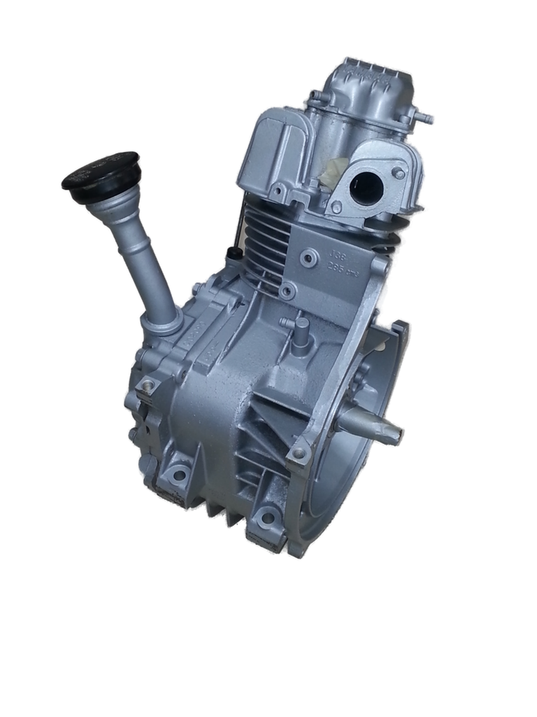 Yamaha J38 Engine Remanufacture and Exchange