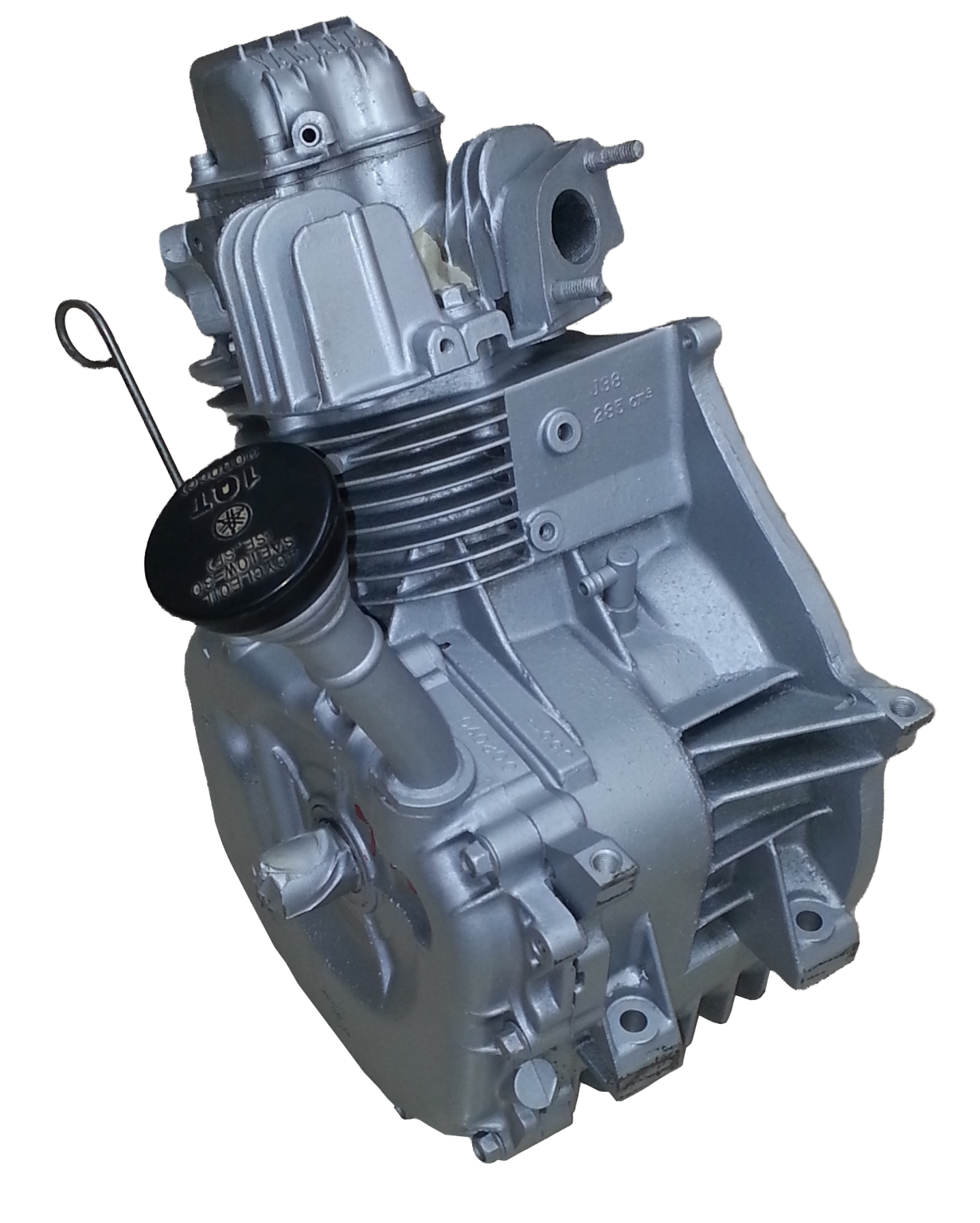 John Deere/Kawasaki FD620/KAF620 Engine Remanufacture