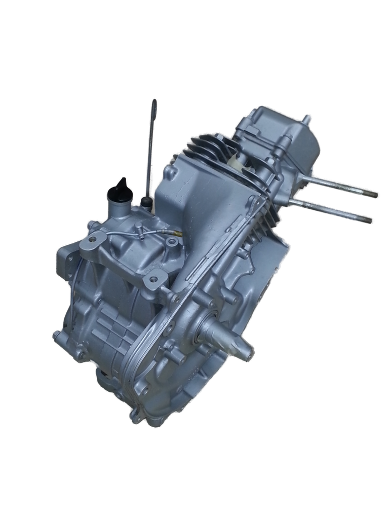 Yamaha JR7 Engine Remanufacture and Exchange