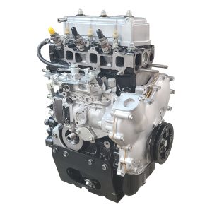 Kawasaki KAF950 Engine Remanufacture and Exchange
