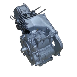 Yamaha JN6 Engine Remanufacture