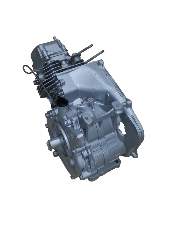 Yamaha JN6 Engine Remanufacture
