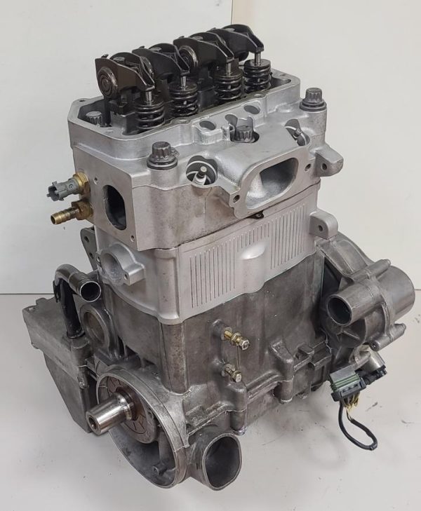 Polaris RGR/RZR 800 Engine
