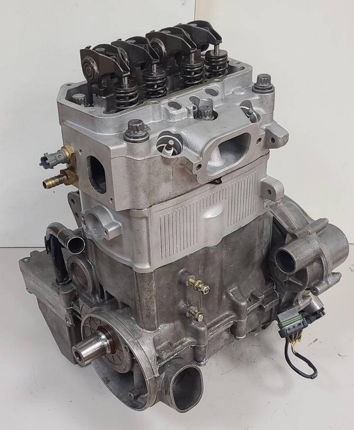 Polaris RGR800 / RZR800 Engine Remanufacture and Exchange