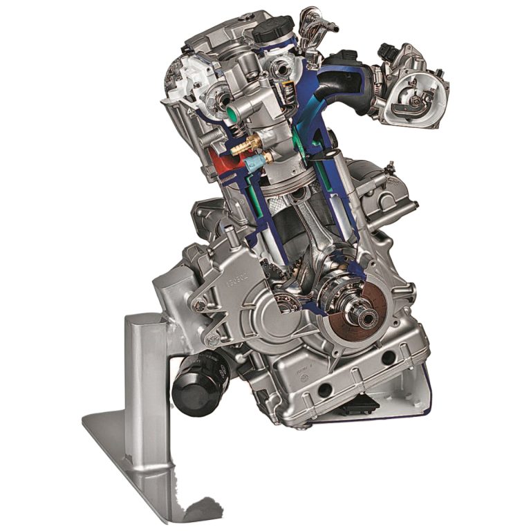 Precision Engineering STL – Engine Remanufacturing at It's Finest