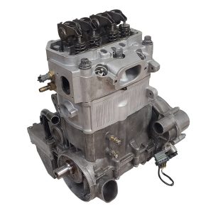 Polaris Ranger/Sportsman 1000 SOHC Engine Remanufacture and Exchange