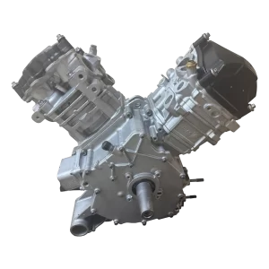 Can-Am HD10 Engine Remanufacture and Exchange