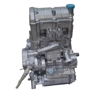 Polaris Ranger/Sportsman 1000 DOHC Engine Remanufacture and Exchange
